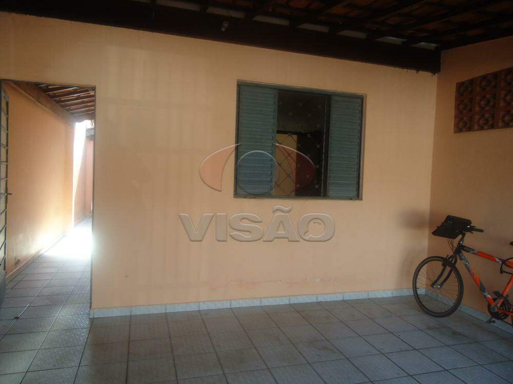 Casa à venda no Jardim Eldorado: 