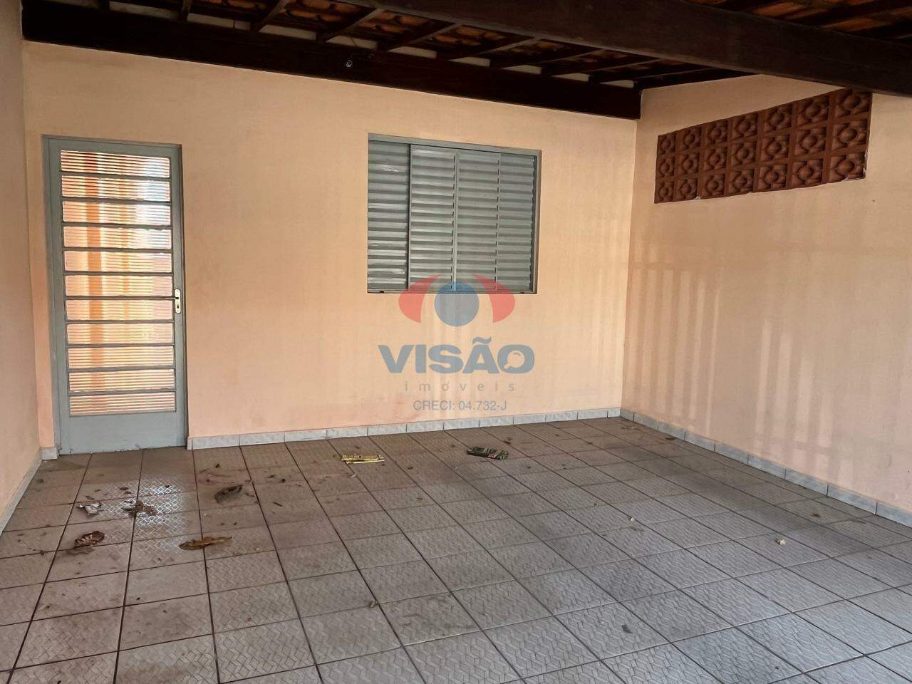 Casa à venda no Jardim Eldorado: 