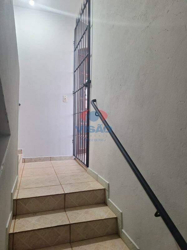 Casa - Sobrado para aluguel no Jardim Morada do Sol: