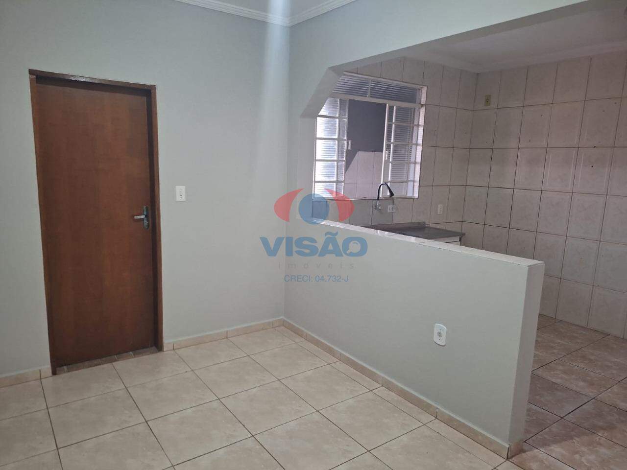 Casa - Sobrado para aluguel no Jardim Morada do Sol: