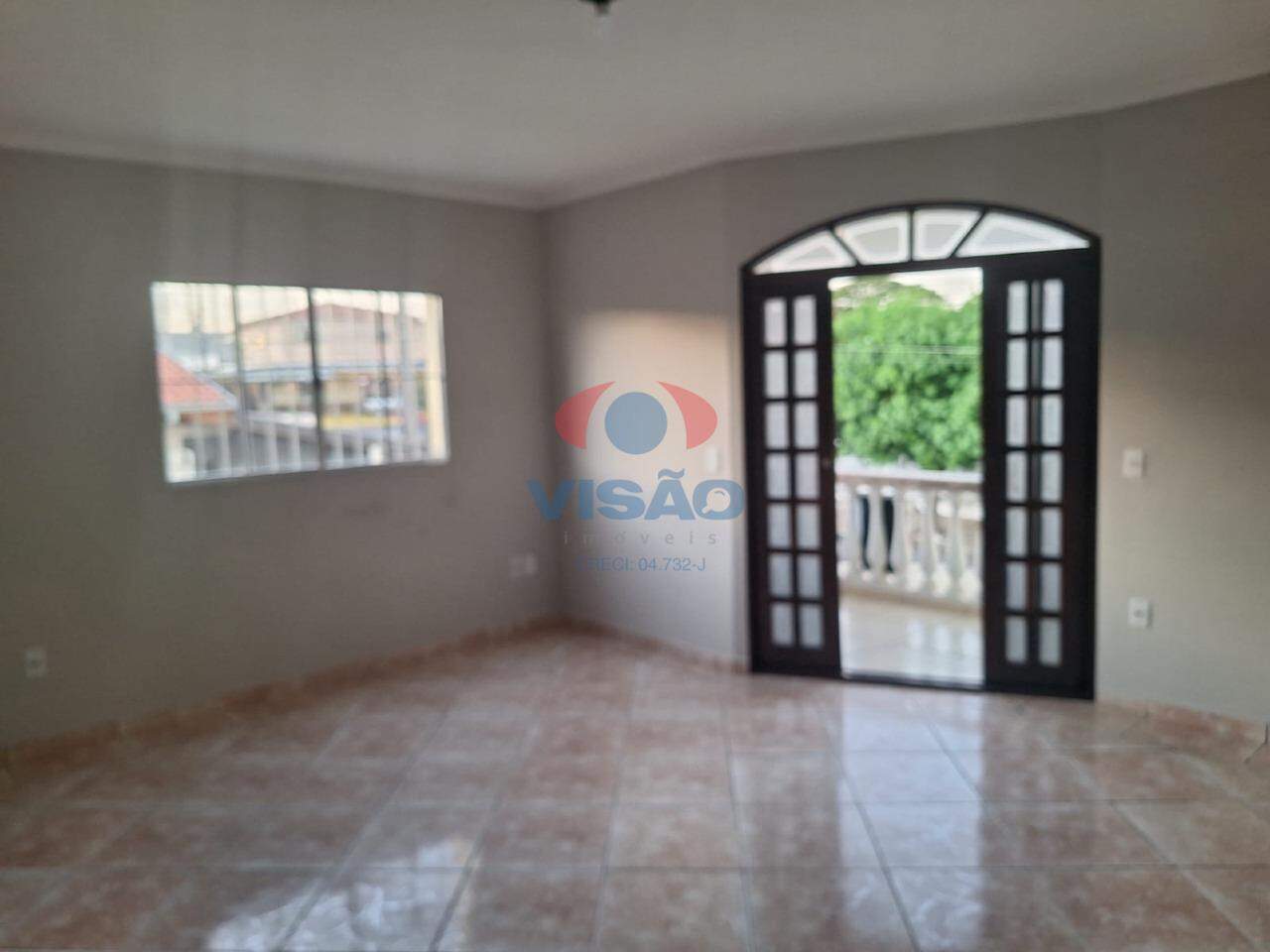 Casa - Sobrado para aluguel no Jardim Morada do Sol:
