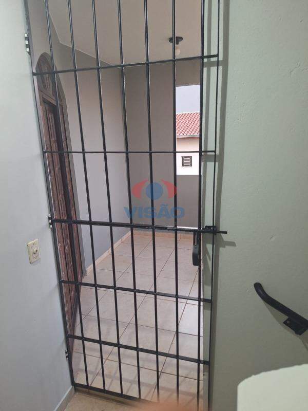 Casa - Sobrado para aluguel no Jardim Morada do Sol: