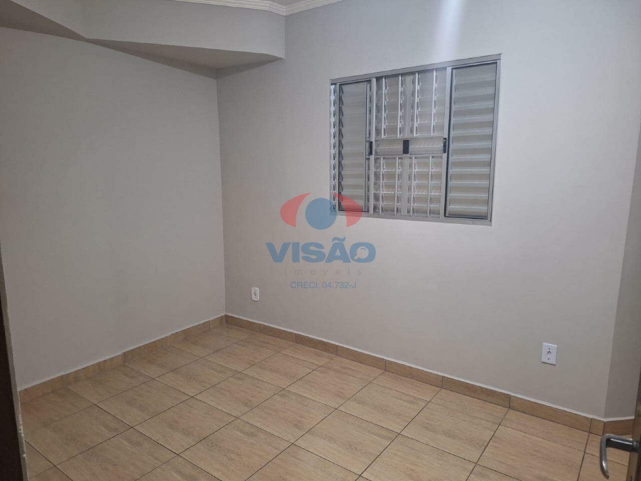 Casa - Sobrado para aluguel no Jardim Morada do Sol: