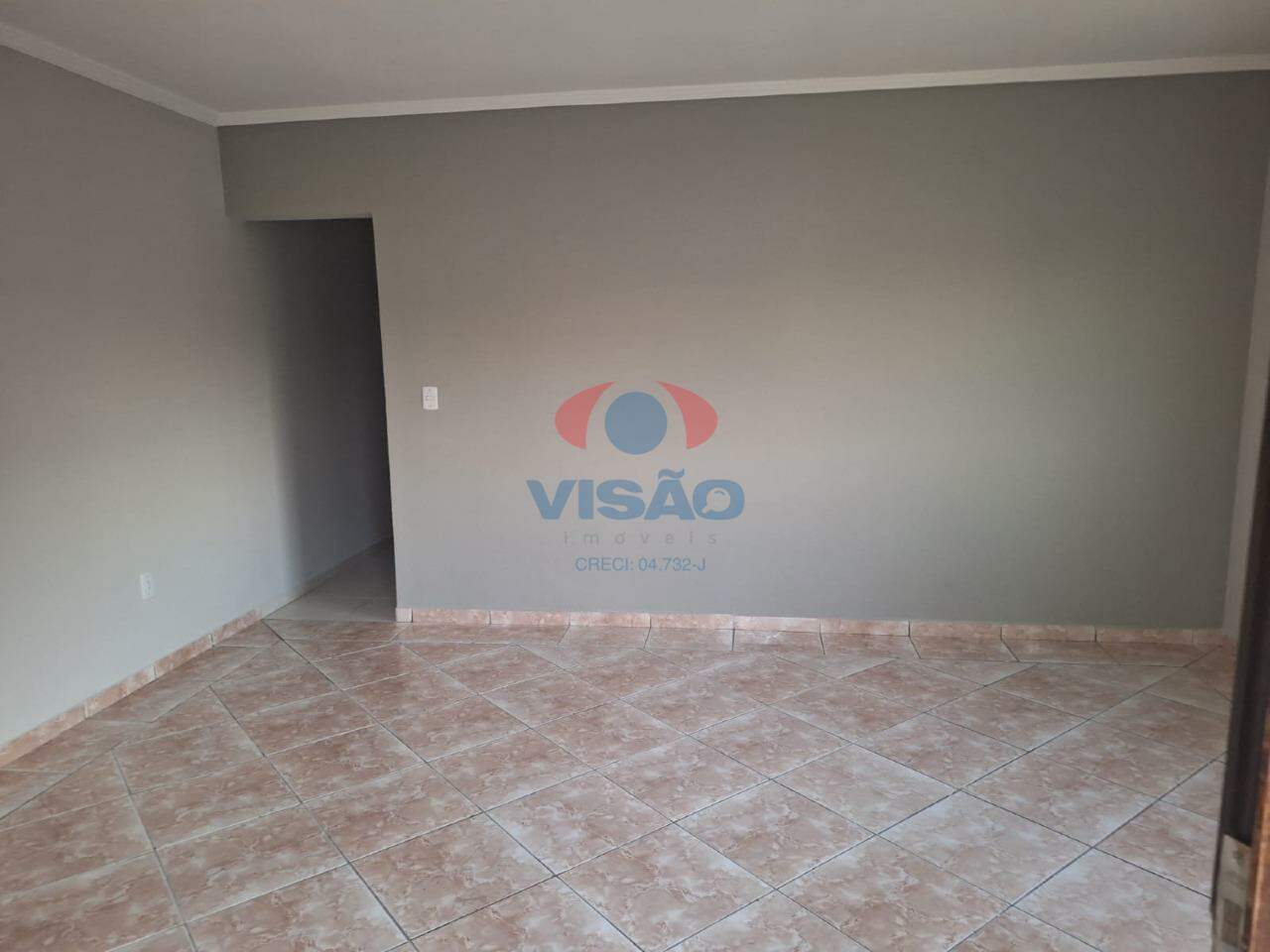 Casa - Sobrado para aluguel no Jardim Morada do Sol: