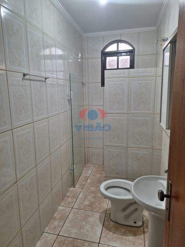 Casa - Sobrado para aluguel no Jardim Morada do Sol: