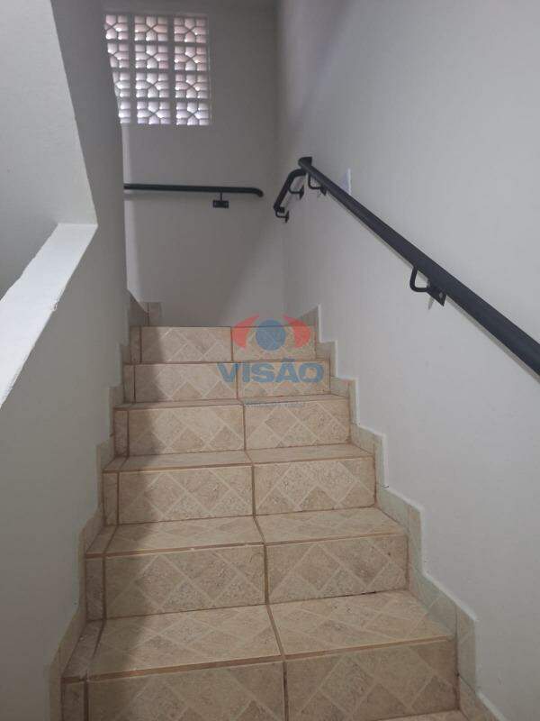 Casa - Sobrado para aluguel no Jardim Morada do Sol: