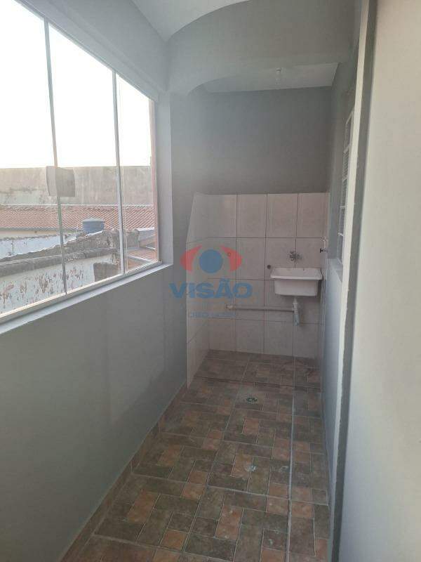 Casa - Sobrado para aluguel no Jardim Morada do Sol: