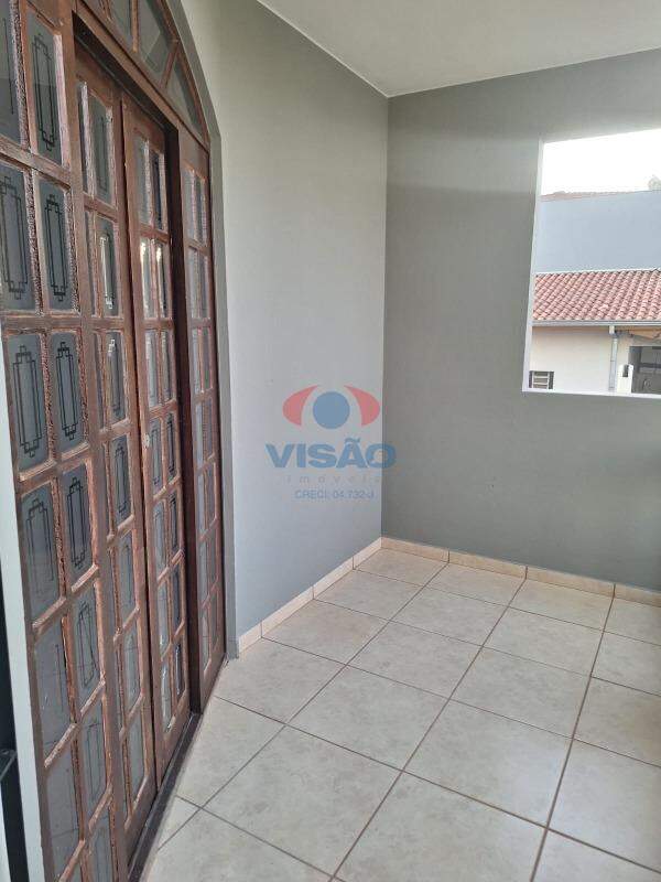 Casa - Sobrado para aluguel no Jardim Morada do Sol: 