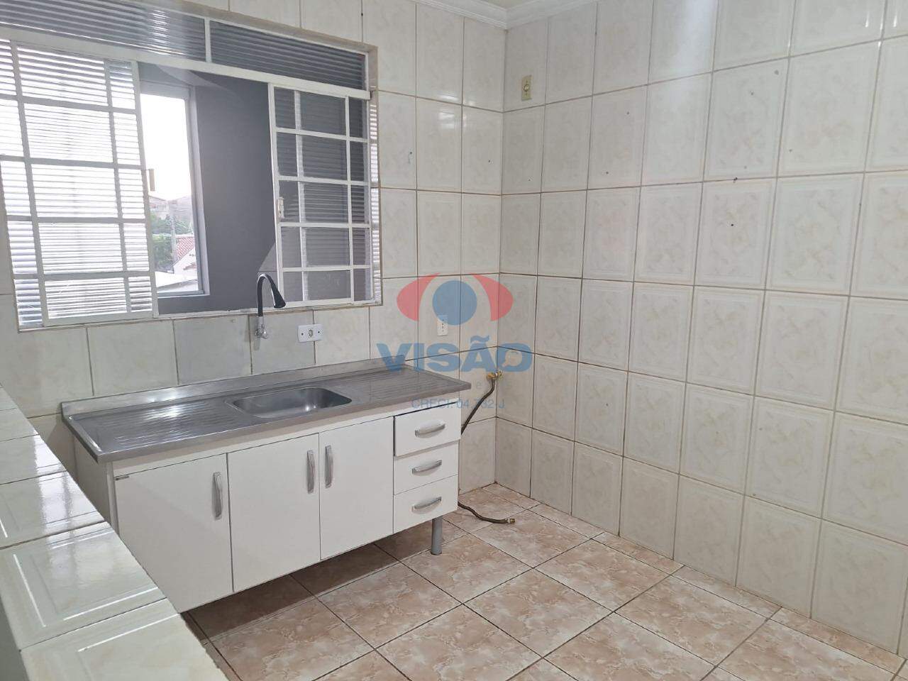Casa - Sobrado para aluguel no Jardim Morada do Sol: