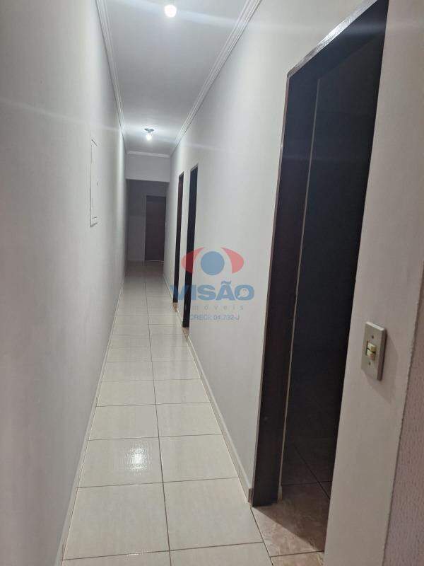 Casa - Sobrado para aluguel no Jardim Morada do Sol: 