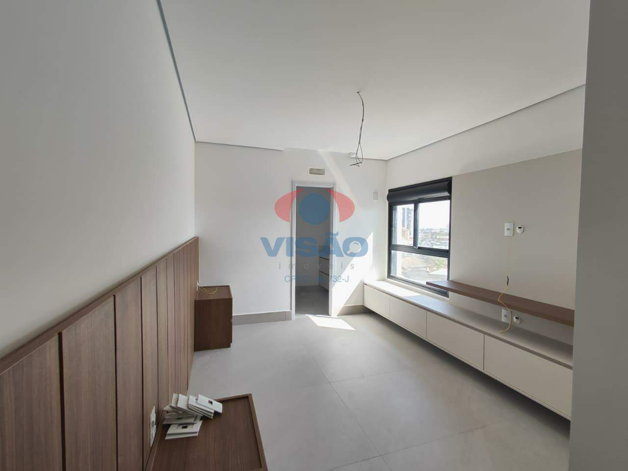 Apartamento à venda no Vila Castelo Branco: 