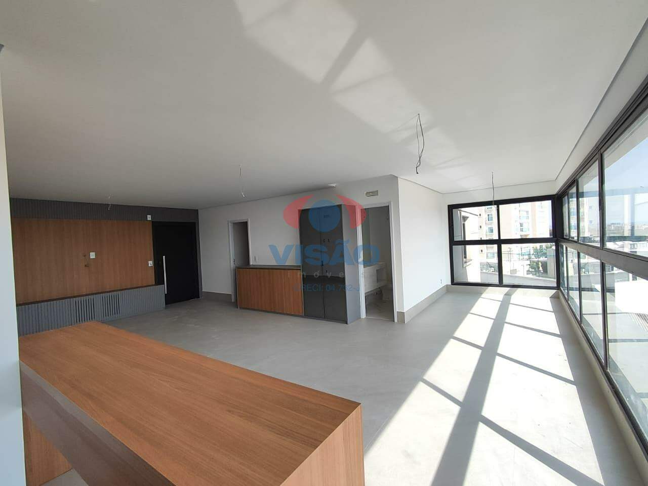 Apartamento à venda no Vila Castelo Branco: 