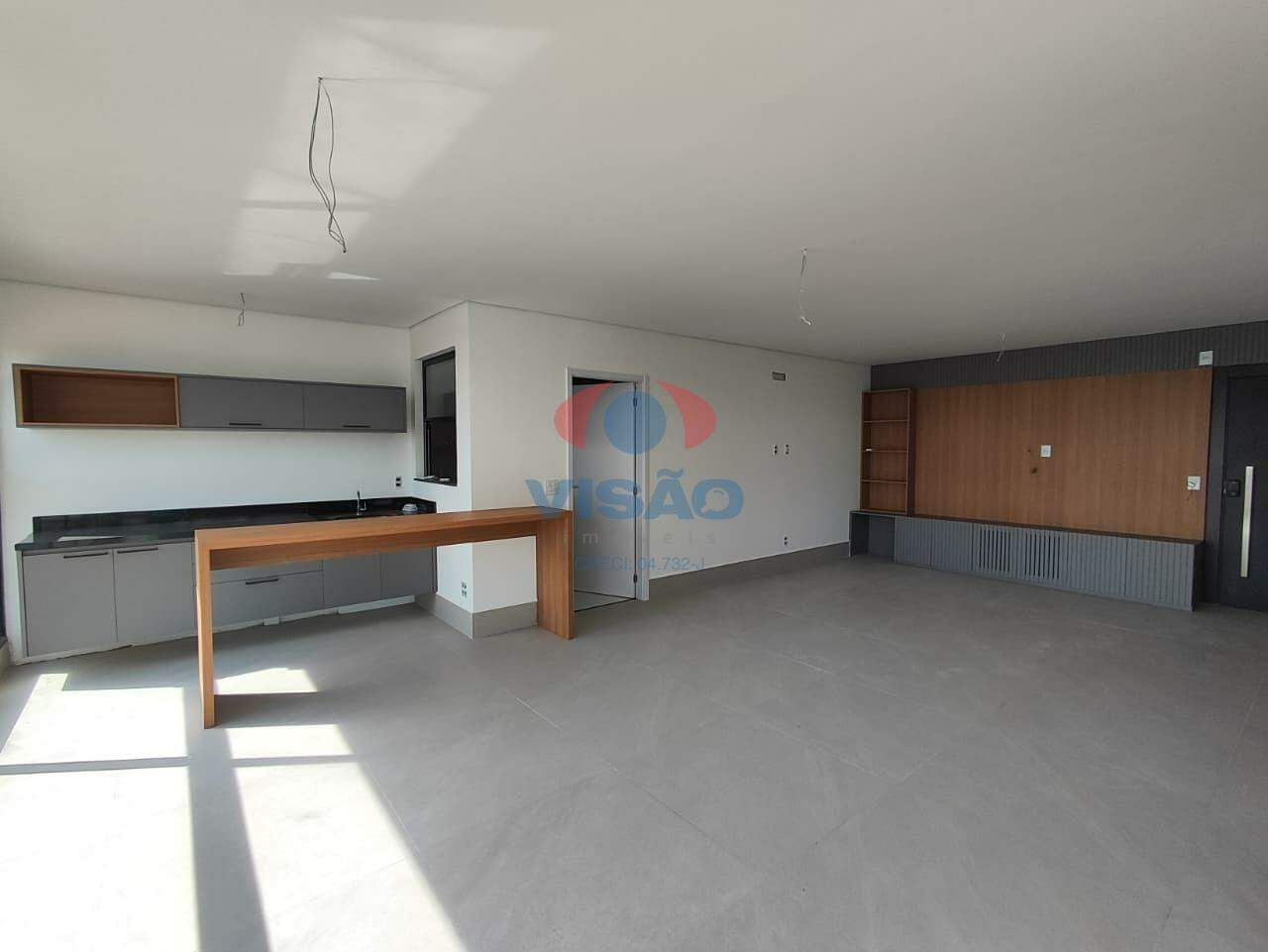 Apartamento à venda no Vila Castelo Branco: 
