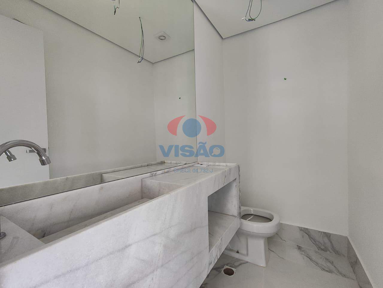 Apartamento à venda no Vila Castelo Branco: 