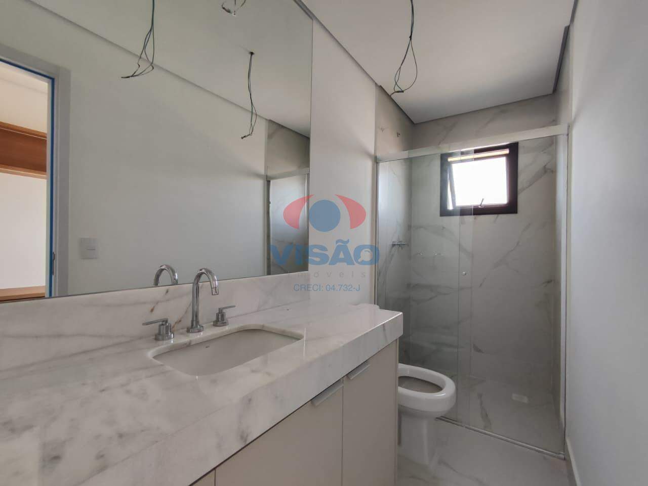 Apartamento à venda no Vila Castelo Branco: 