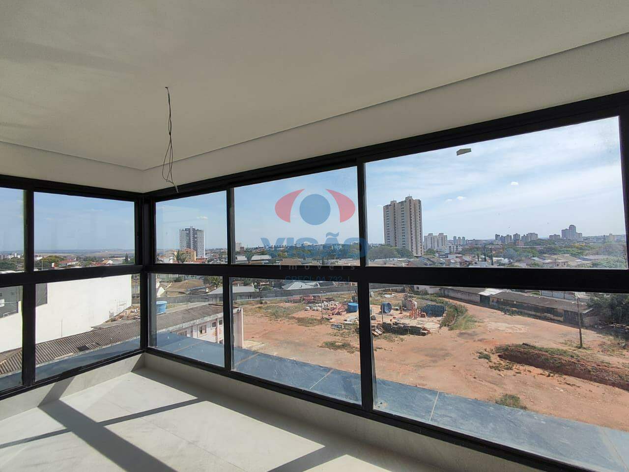 Apartamento à venda no Vila Castelo Branco: 