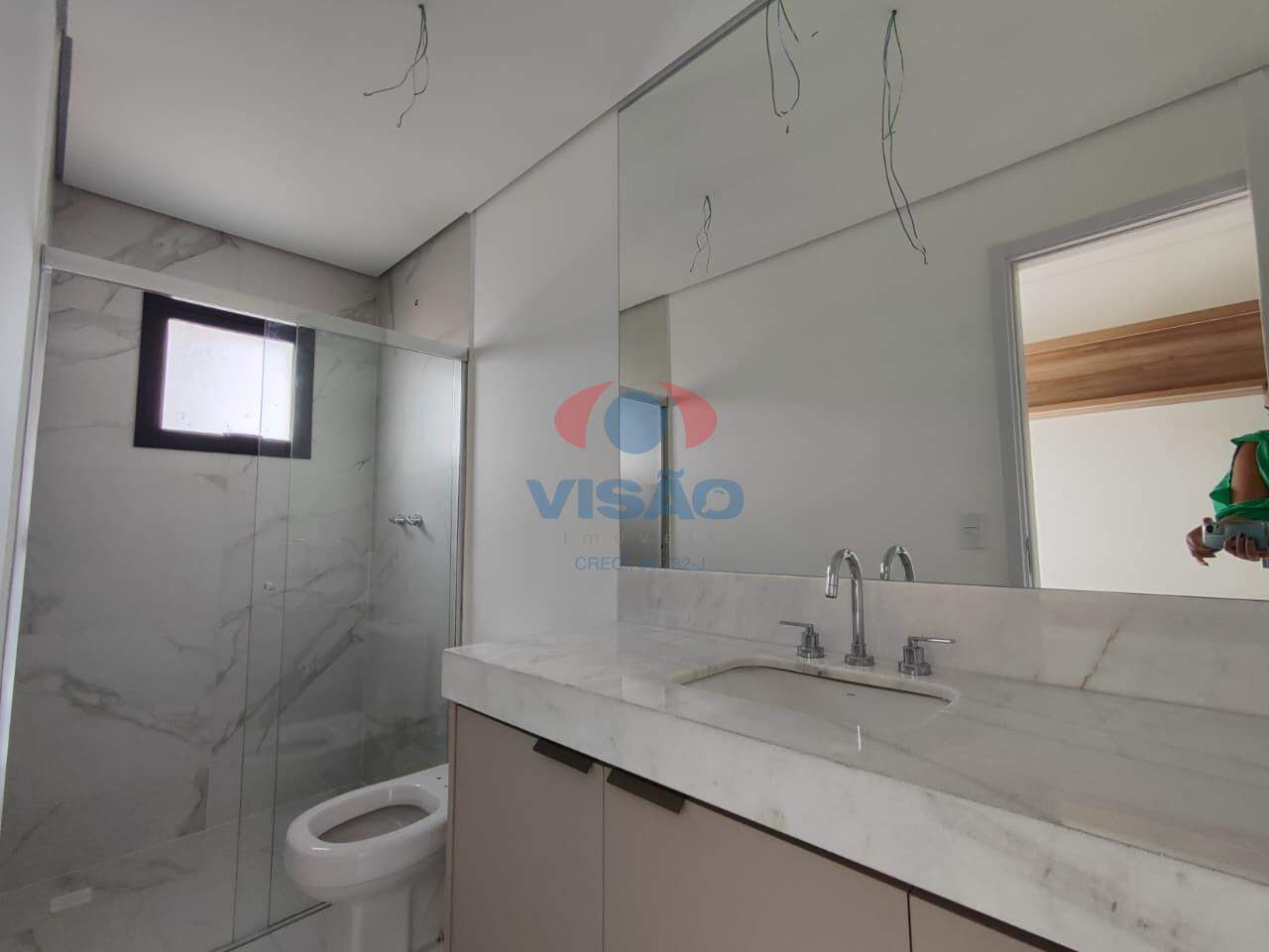 Apartamento à venda no Vila Castelo Branco: 