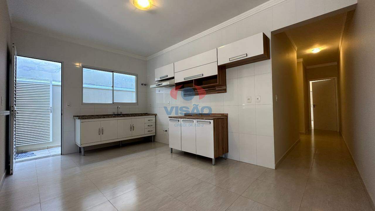 Casa em condomínio à venda no Jardim Montreal Residence: