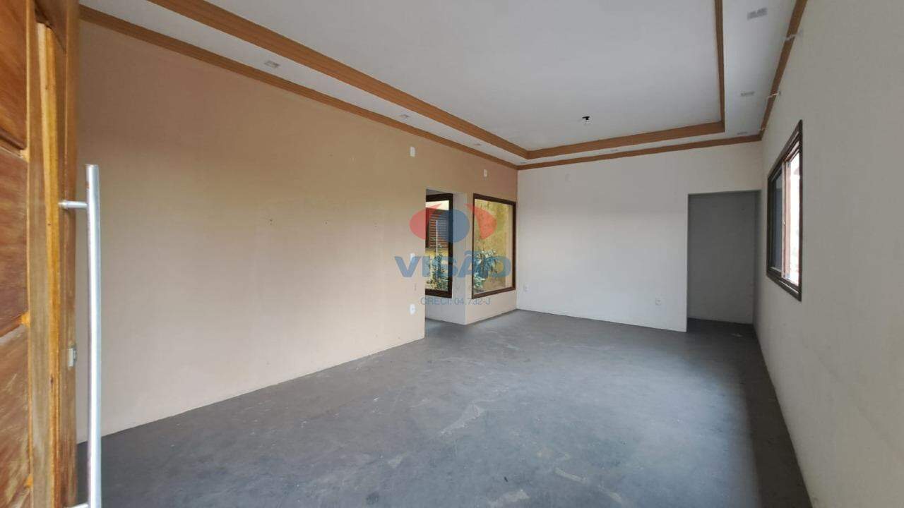 Casa à venda no Jardim Bela Vista: sala