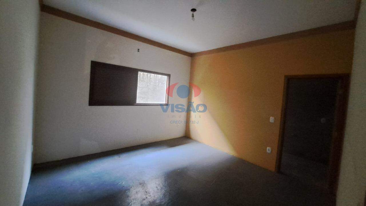 Casa à venda no Jardim Bela Vista: 1º quarto