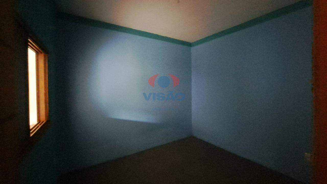 Casa à venda no Jardim Bela Vista: suíte