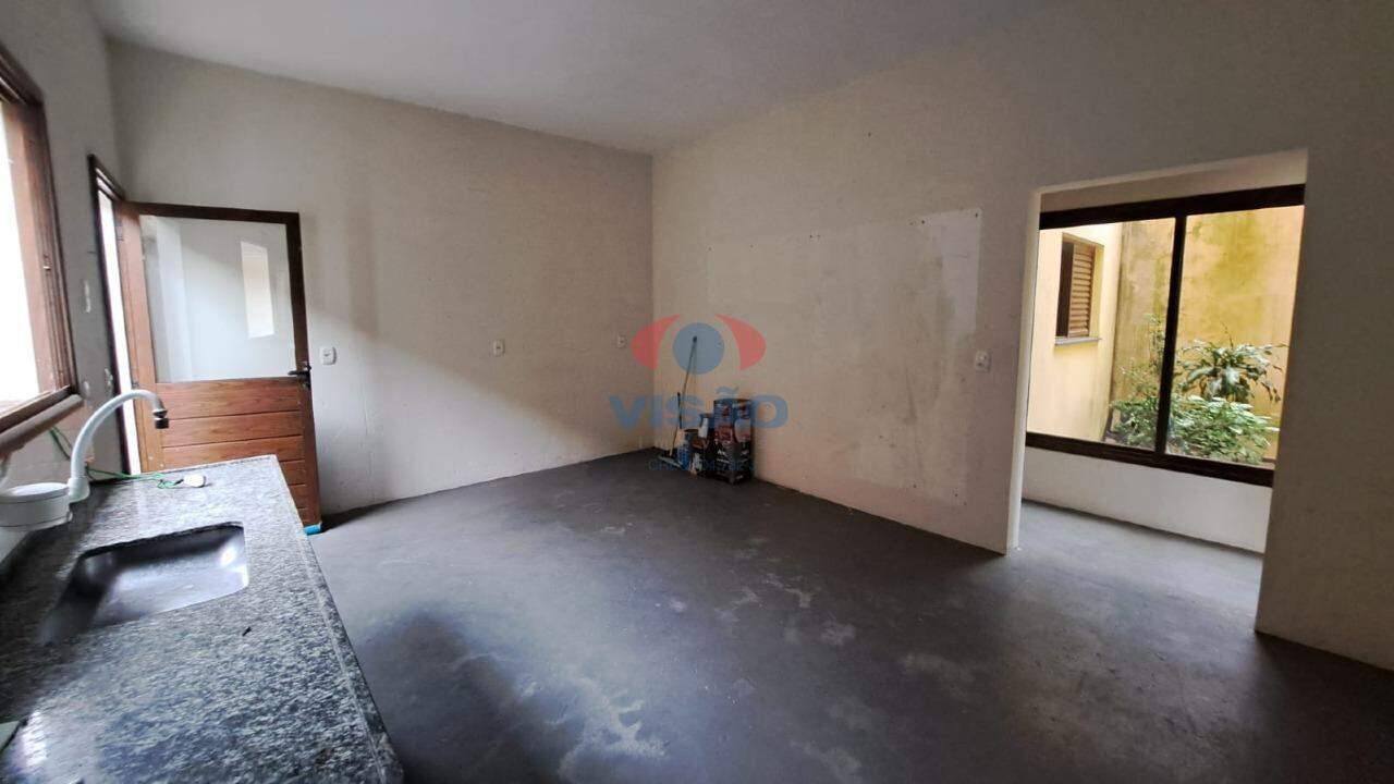 Casa à venda no Jardim Bela Vista: cozinha