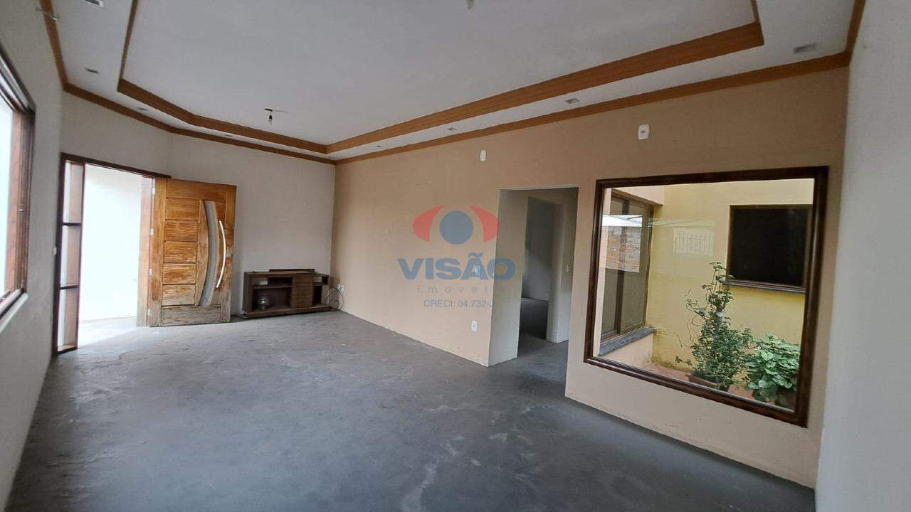 Casa à venda no Jardim Bela Vista: sala