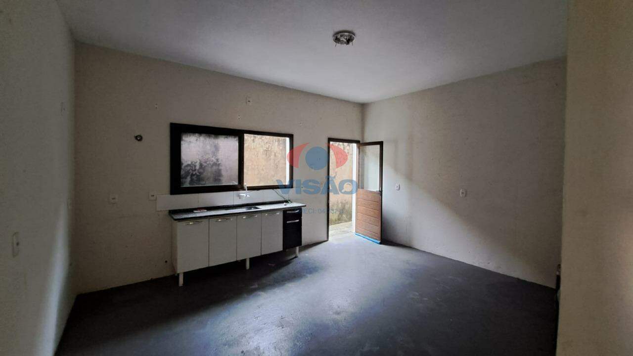 Casa à venda no Jardim Bela Vista: cozinha