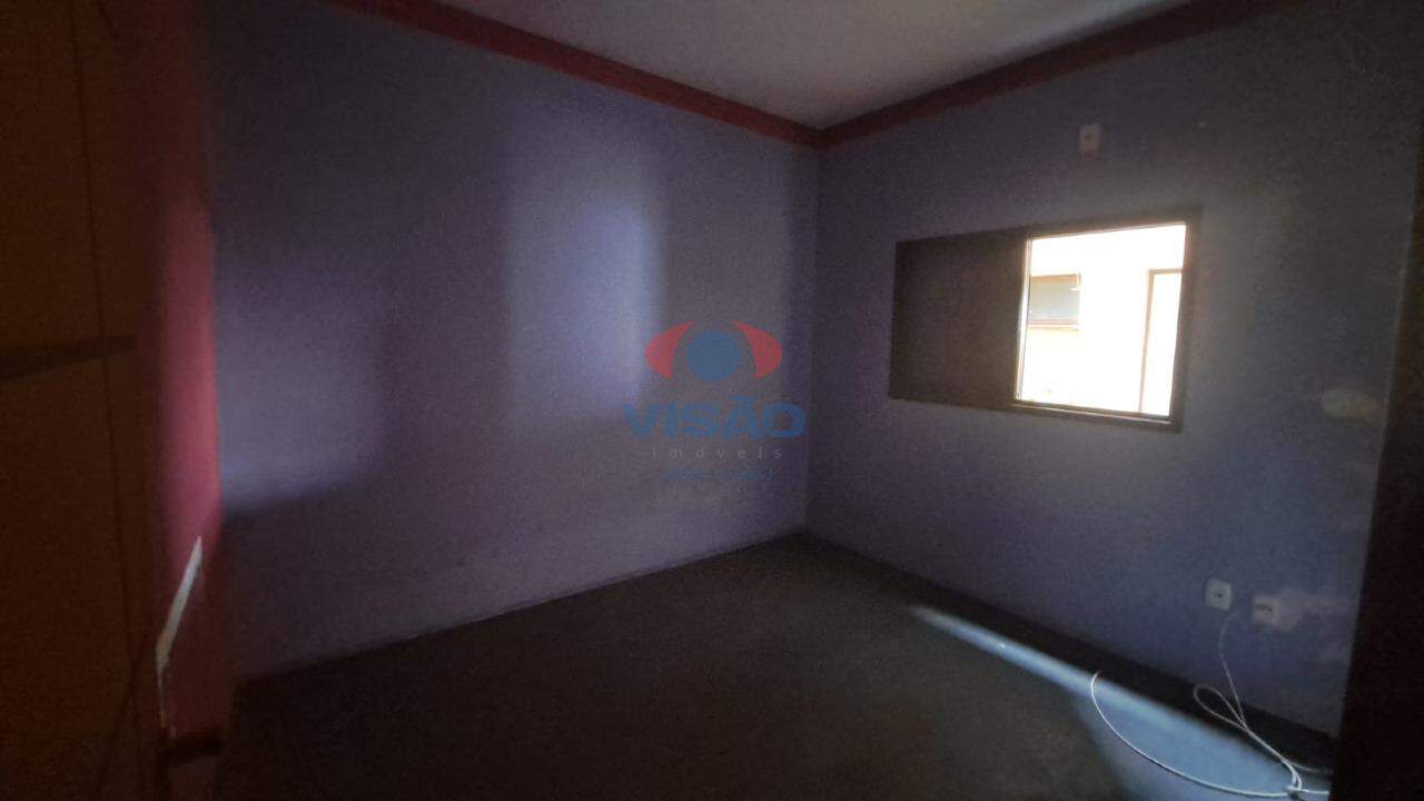 Casa à venda no Jardim Bela Vista: 2º quarto