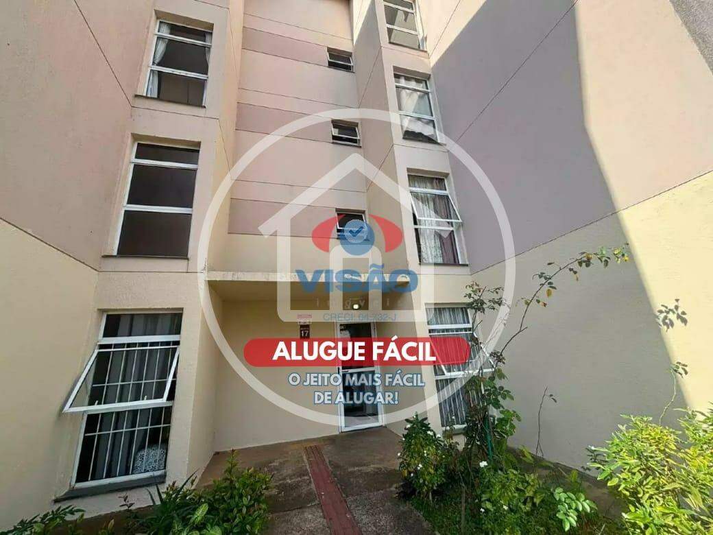 Apartamento para aluguel no Parque Campo Bonito: 