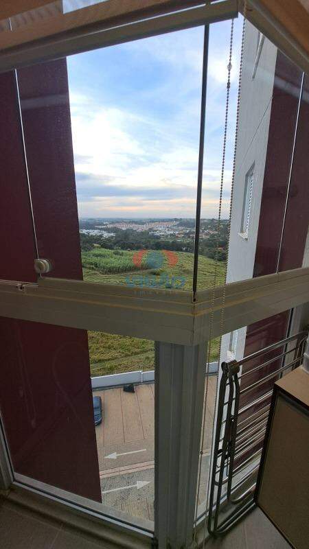 Apartamento à venda no Jardim Bela Vista: 