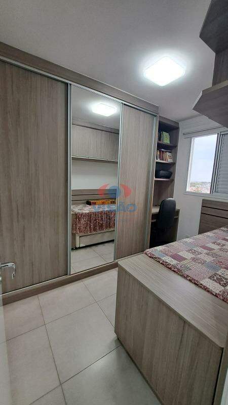Apartamento à venda no Jardim Bela Vista: 