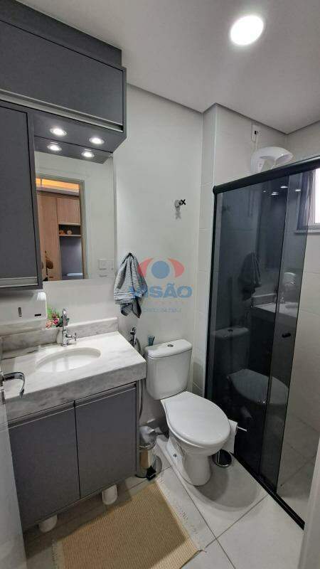Apartamento à venda no Jardim Bela Vista: 