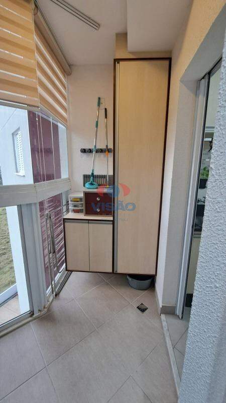 Apartamento à venda no Jardim Bela Vista: 