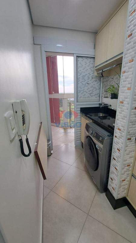 Apartamento à venda no Jardim Bela Vista: 