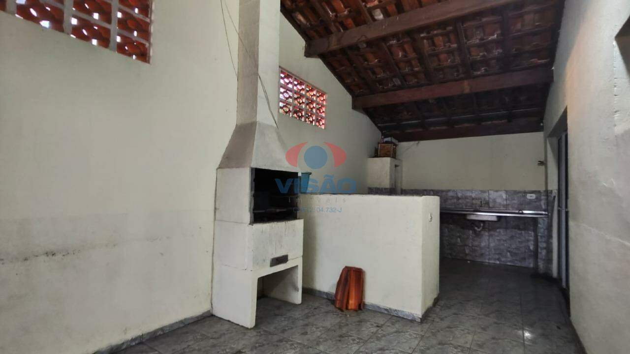Casa à venda no Jardim Morada do Sol: 