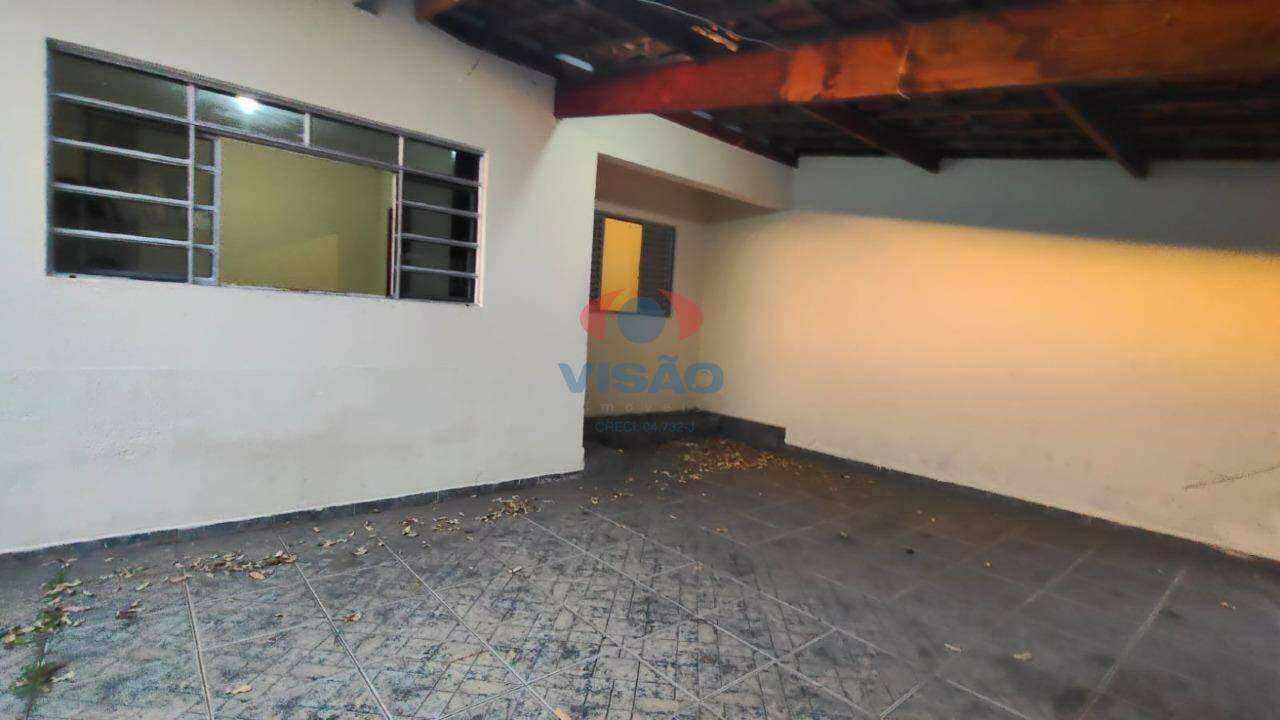 Casa à venda no Jardim Morada do Sol: 