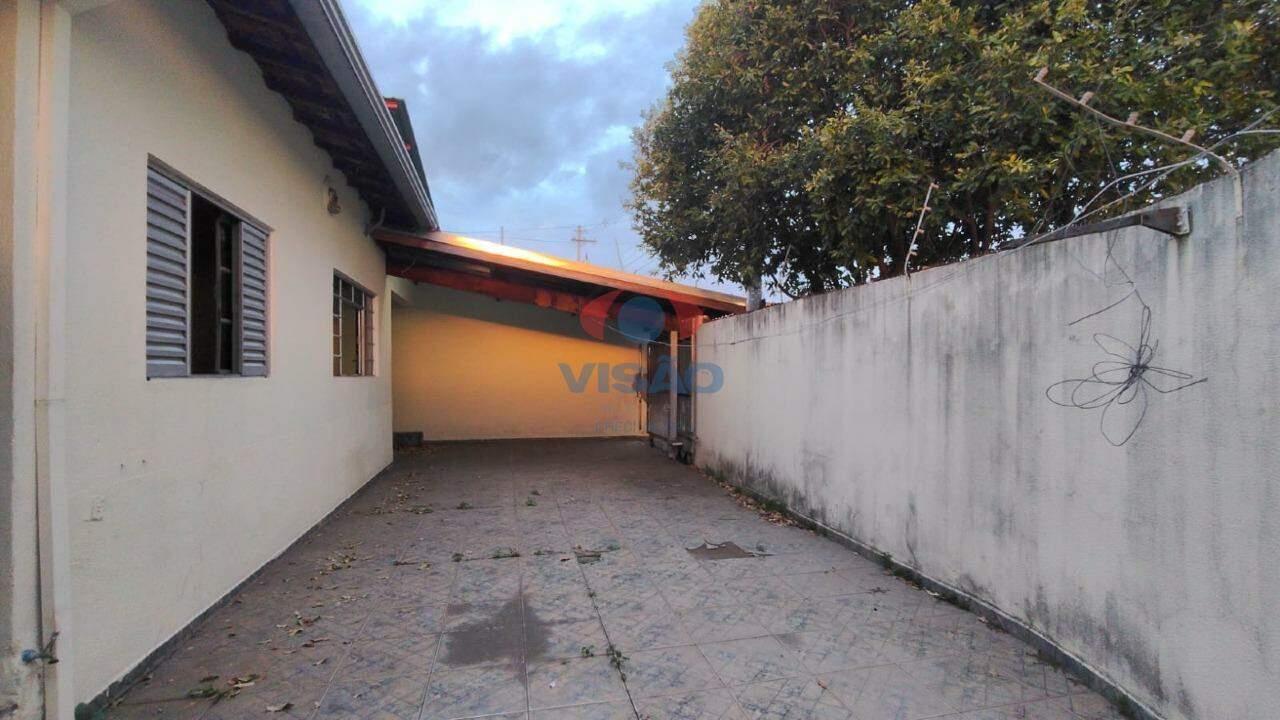 Casa à venda no Jardim Morada do Sol: 