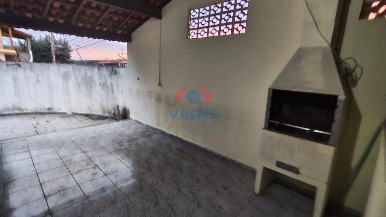 Casa à venda no Jardim Morada do Sol: 