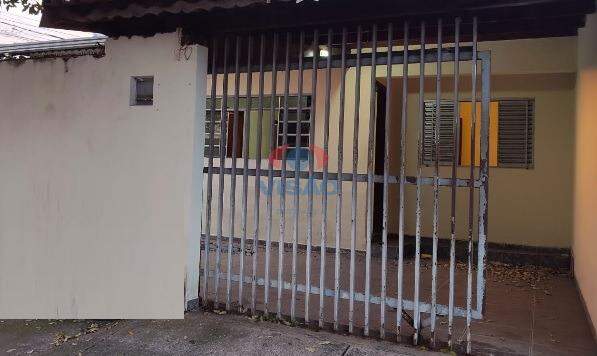Casa à venda no Jardim Morada do Sol: 