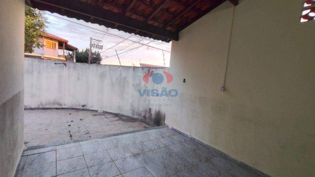 Casa à venda no Jardim Morada do Sol: 