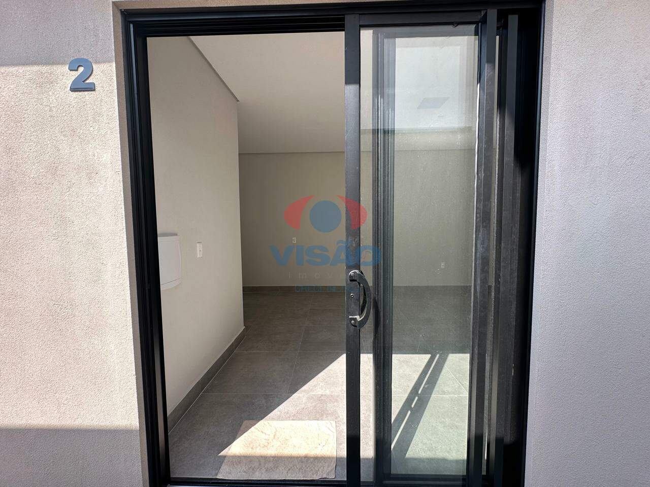 Sala para aluguel no Vila Sfeir: 