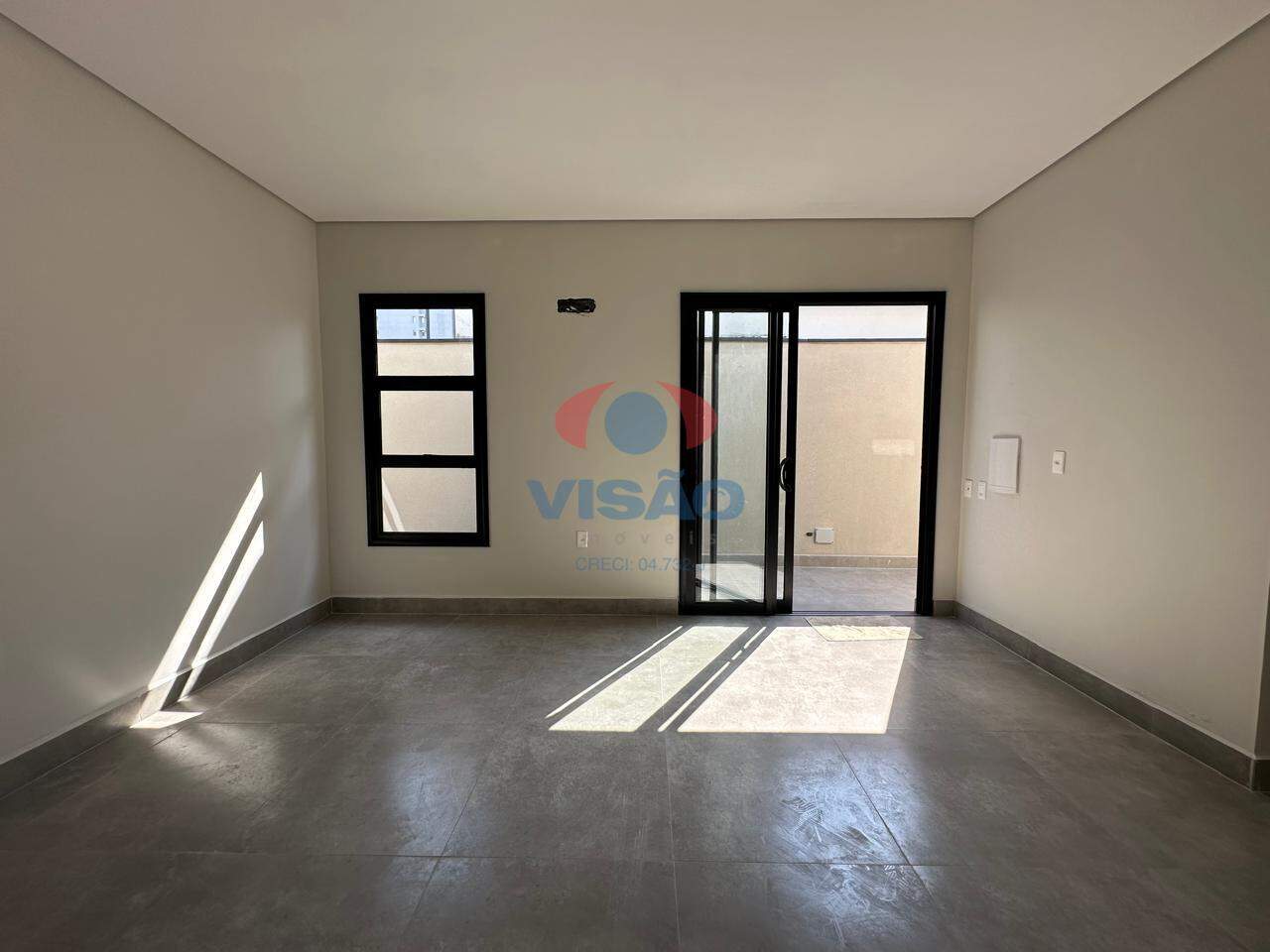 Sala para aluguel no Vila Sfeir: 