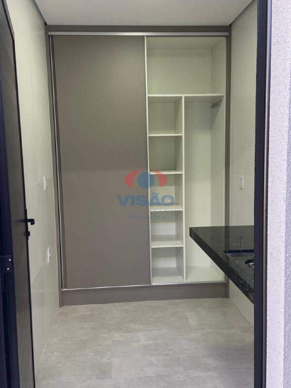 Casa em condomínio à venda no Jardim Esplanada: