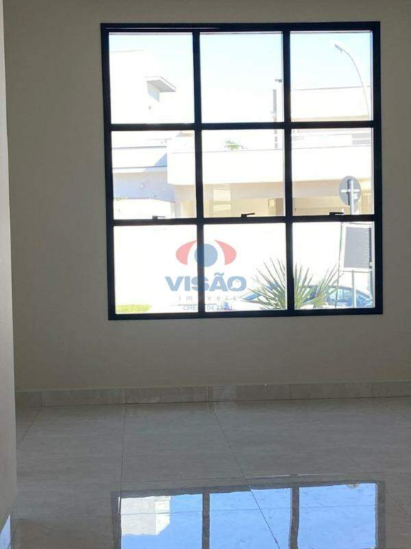 Casa em condomínio à venda no Jardim Esplanada: 