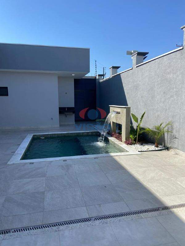 Casa em condomínio à venda no Jardim Esplanada: