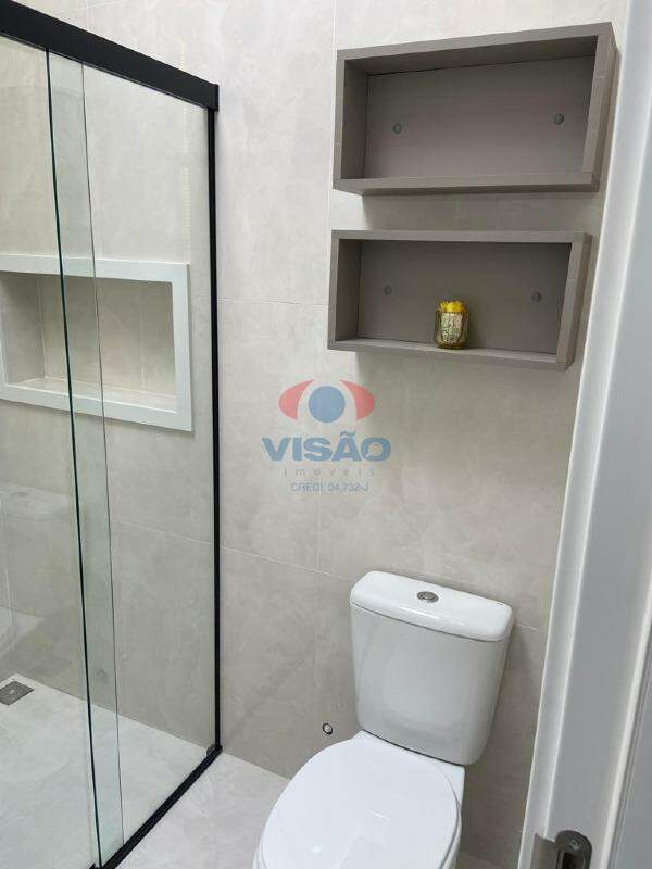 Casa em condomínio à venda no Jardim Esplanada: