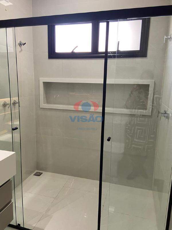 Casa em condomínio à venda no Jardim Esplanada: