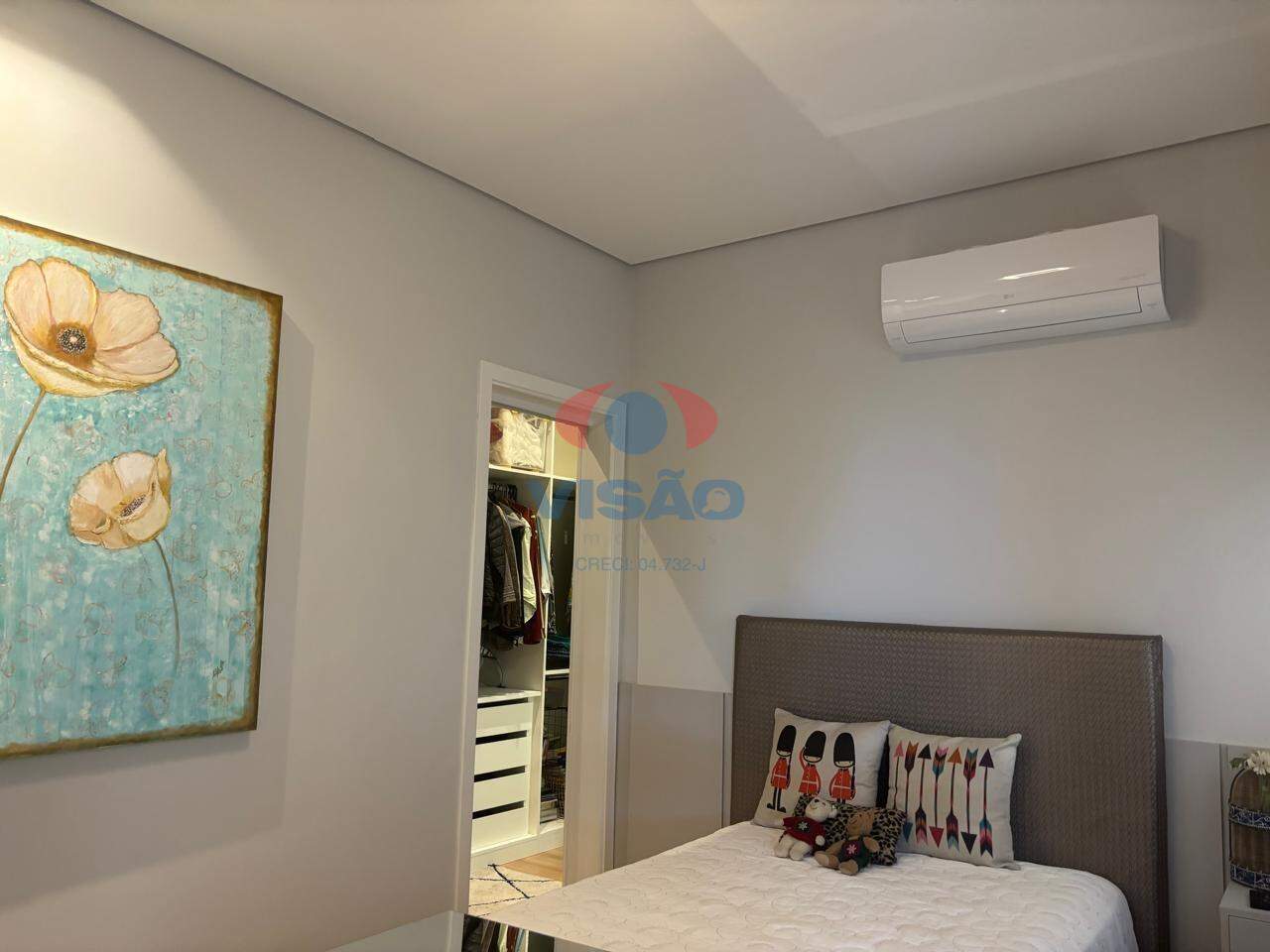Casa em condomínio à venda no Jardim Villa Sapezal: