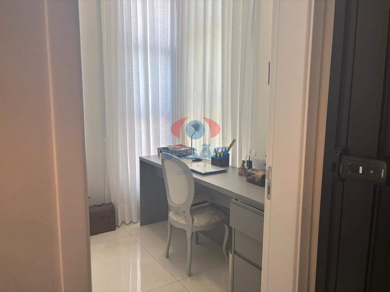 Casa em condomínio à venda no Jardim Villa Sapezal: